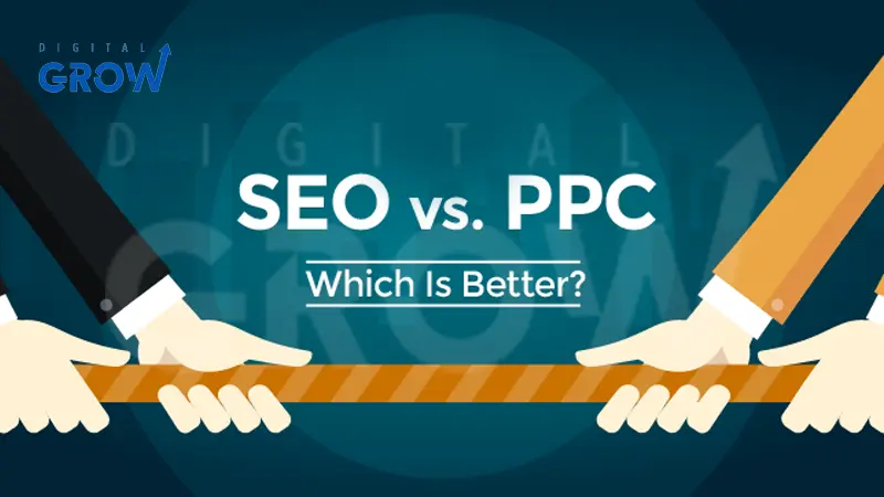 PPC vs. SEO: Which Is Right for Your Toronto Business?
