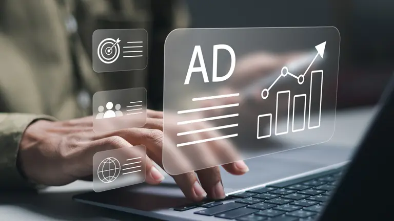 PPC Management (Google/Social)