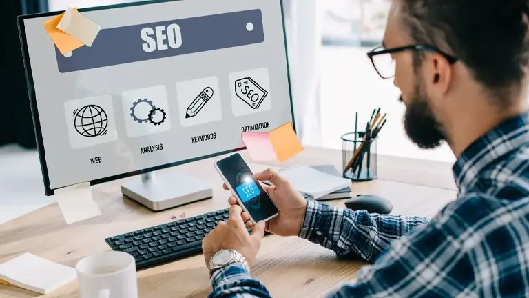 SEO optimization agency in toronto